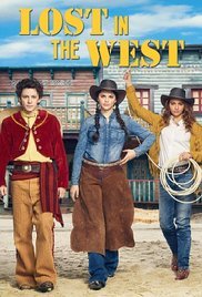 Lost in the West (Part 3)