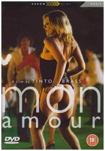 [18+] Monamour