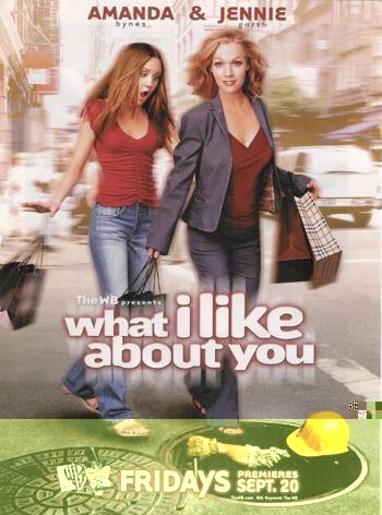 What I Like About You - Season 3