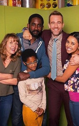 Carters Get Rich - Season 1