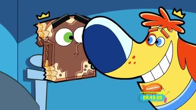 Fairly OddParents - Season 6