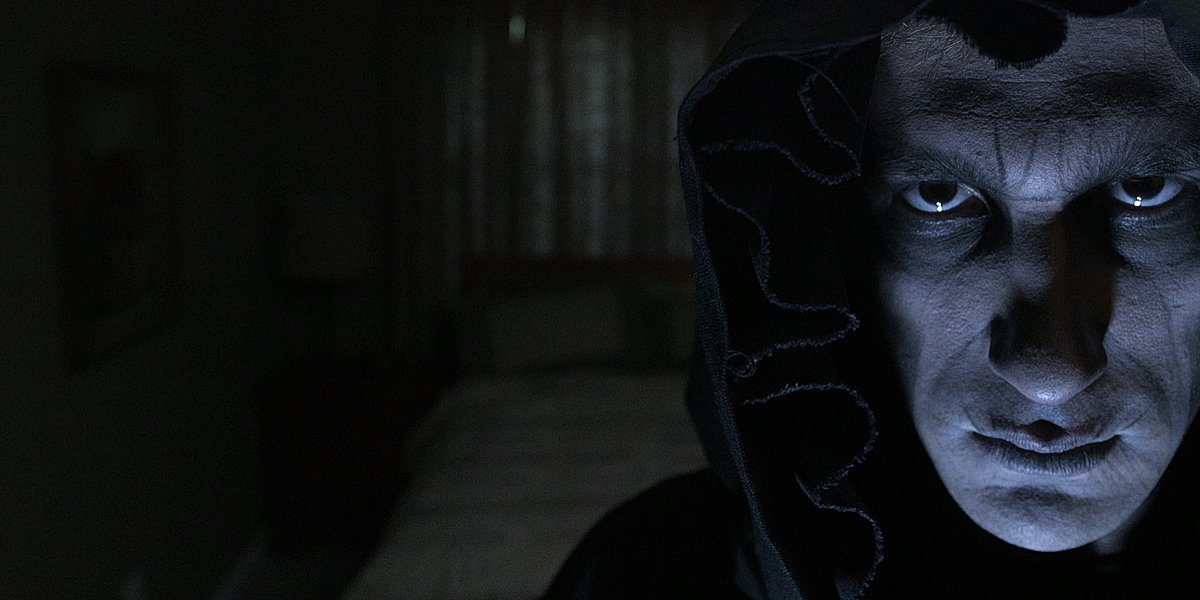 A Haunting - Season 9