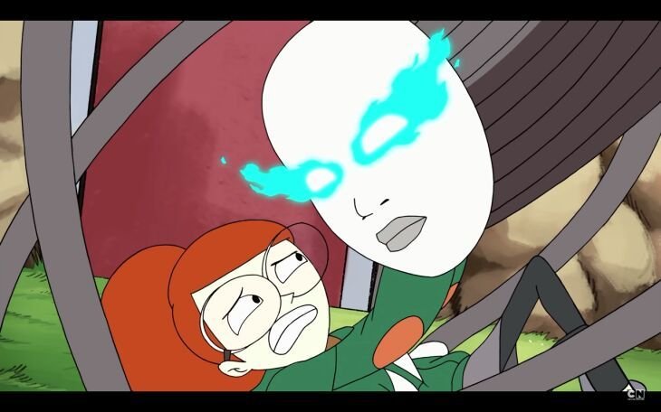 Infinity Train - Season 1