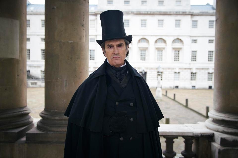 Quacks - Season 1