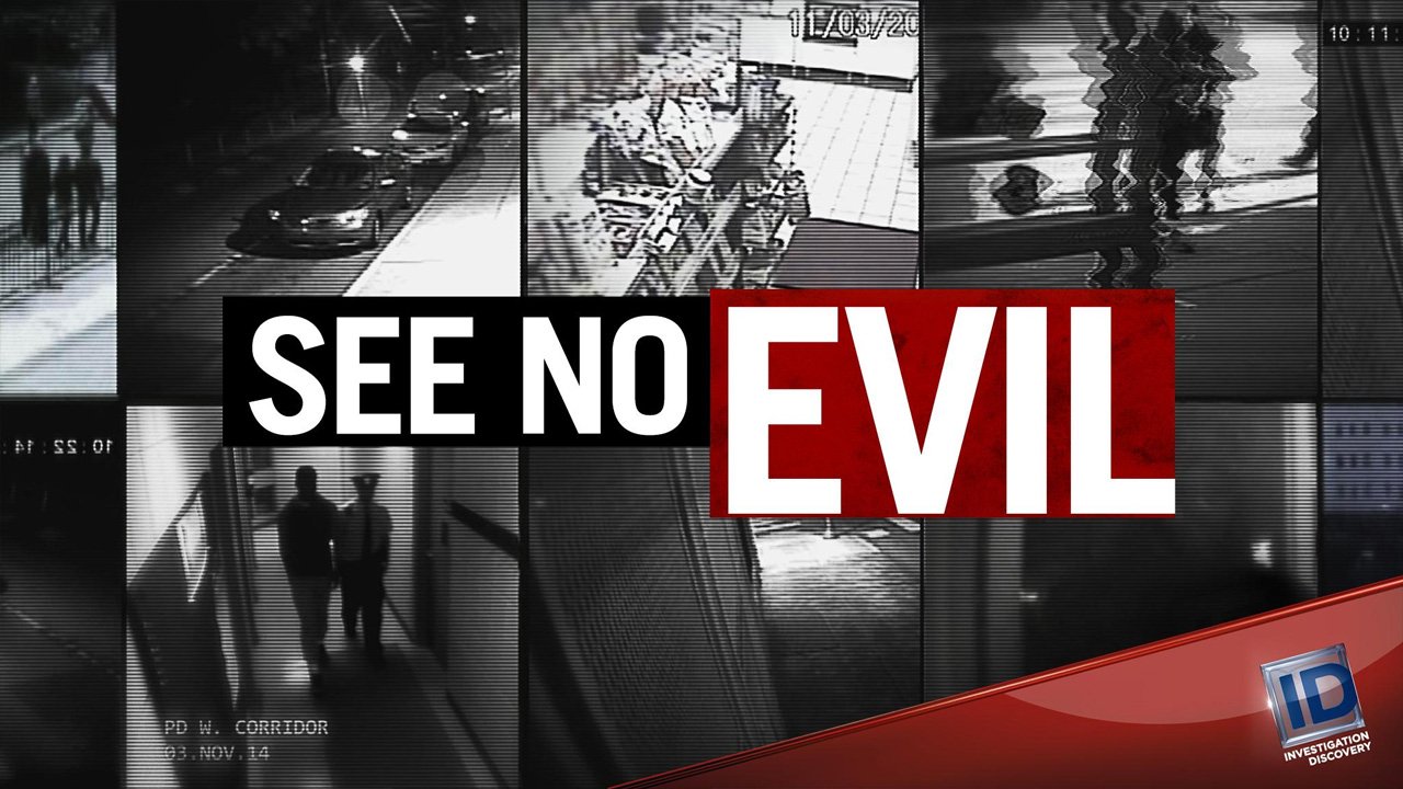 See No Evil - Season 4