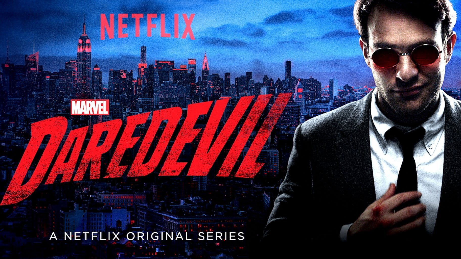 Marvels Daredevil - Season 1