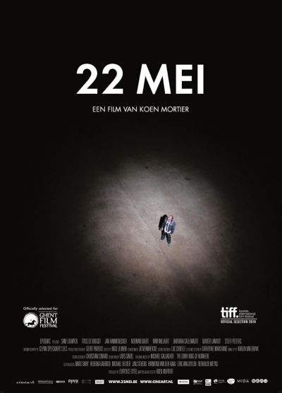 22nd Of May (2010)