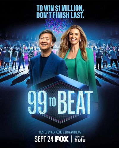 99 to Beat (US) 2025
