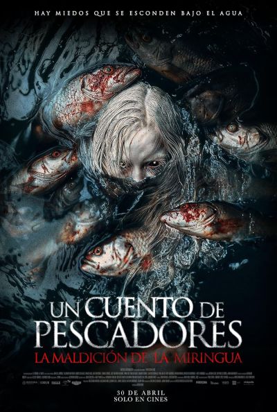 A Fishermen's Tale (2025)