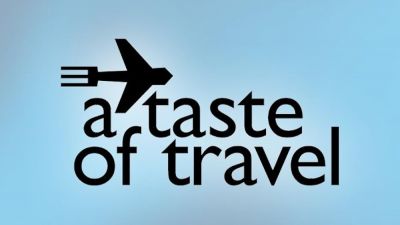 A Taste of Travel (2012)