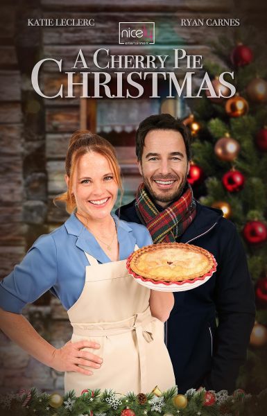 A Wisconsin Christmas Pie (2025)