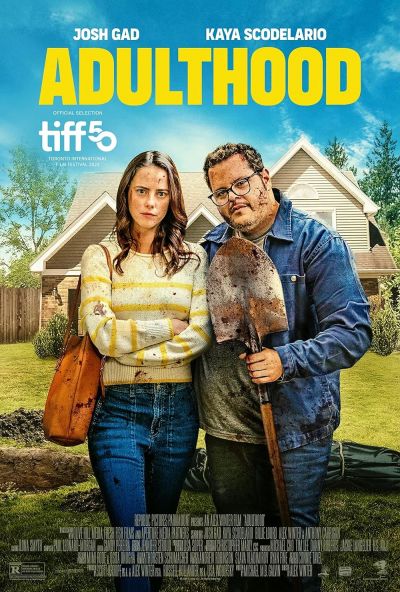 Adulthood (2025)