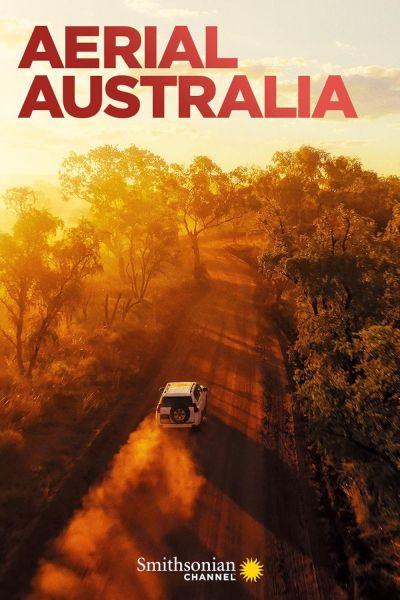Aerial Australia (2024)
