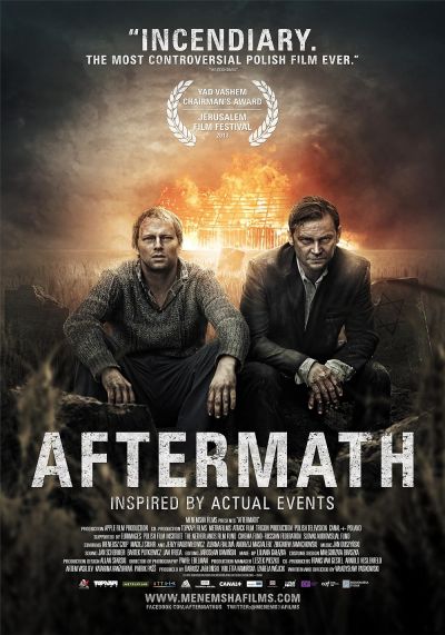 Aftermath (2012)