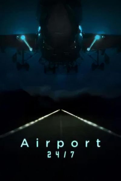 Airport 24/7 (2025)