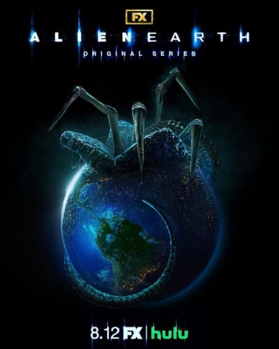 Alien: Earth (2025)
