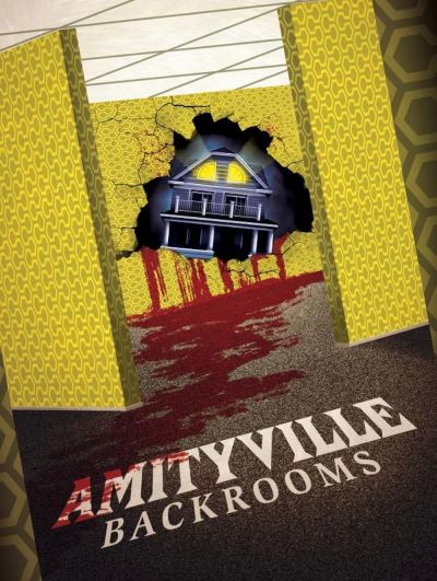 Amityville Backrooms (2024)