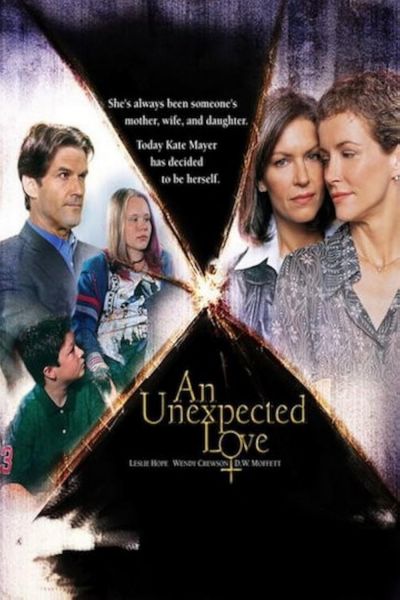 An Unexpected Love (2003)