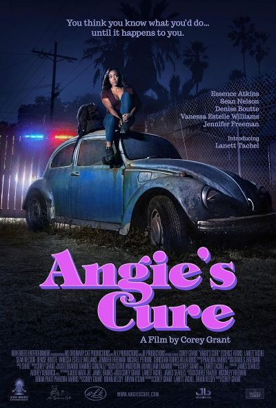Angie's Cure (2022)