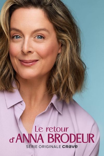 Anna Comes Home (2024)