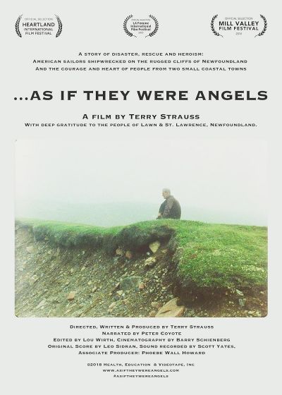 As If They Were Angels (2018)
