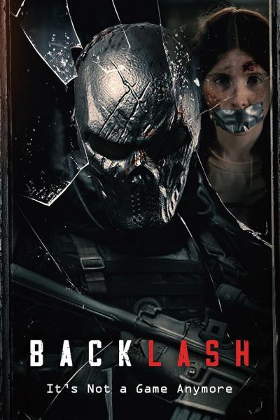 Backlash (2025)