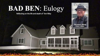 Bad Ben: Eulogy (2022)
