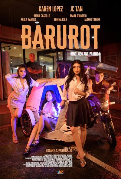 Barurot (2025)