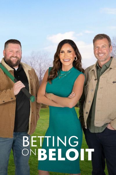 Betting on Beloit (2025)