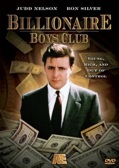 Billionaire Boys Club (1987)