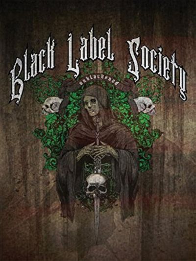 Black Label Society: Unblackened (2013)