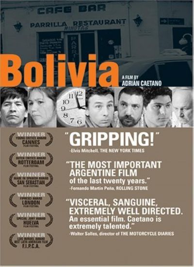Bolivia (2002)