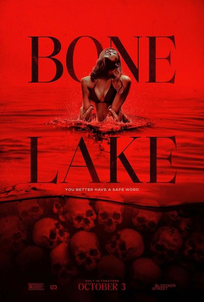 Bone Lake (2025)