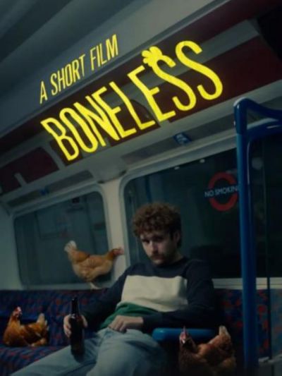 Boneless (2024)
