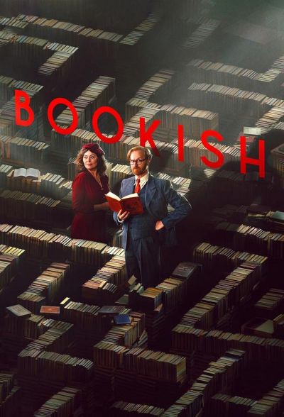 Bookish (2025)