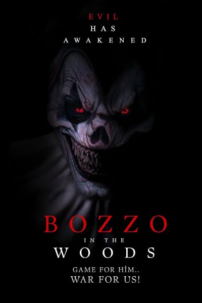 Bozzo in the woods (2025)