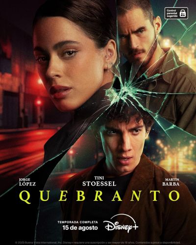 Breakdown (2025)