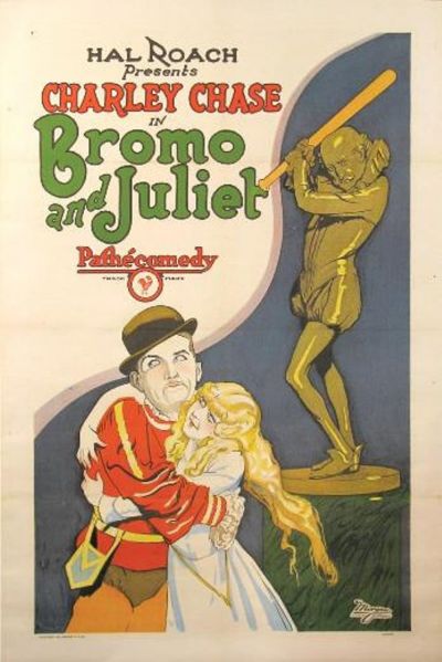 Bromo and Juliet (1926)