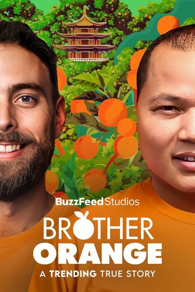 Brother Orange (2025) Brother Orange (2025)
