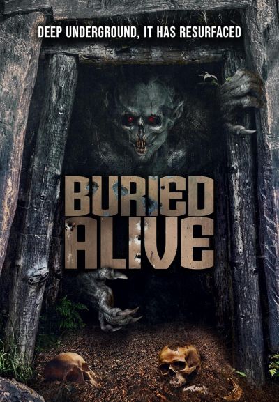 Buried Alive (2025)