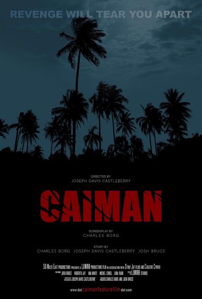 Caiman (2025)