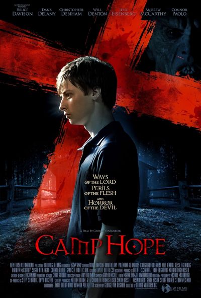 Camp Hell (2010)