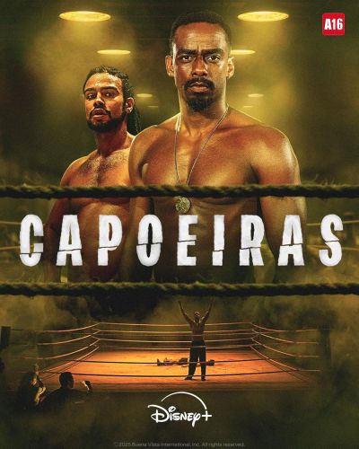 Capoeiras (2025)