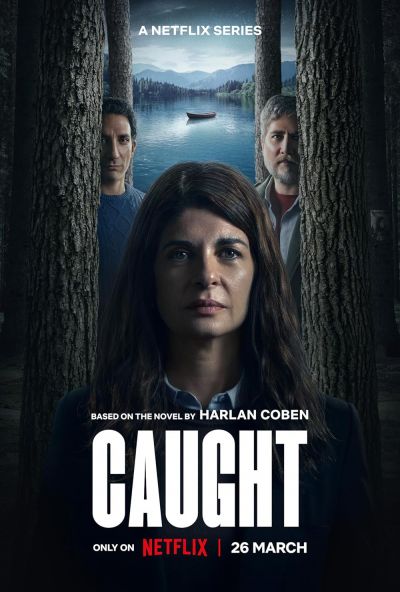 Caught (2025)