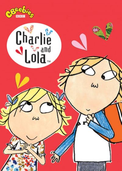 Charlie and Lola (2005)