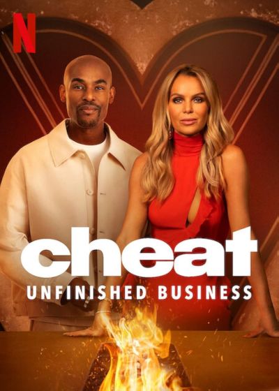 Cheat: Unfinished Business (2025)