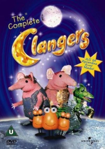 Clangers (1969) Clangers (1969)