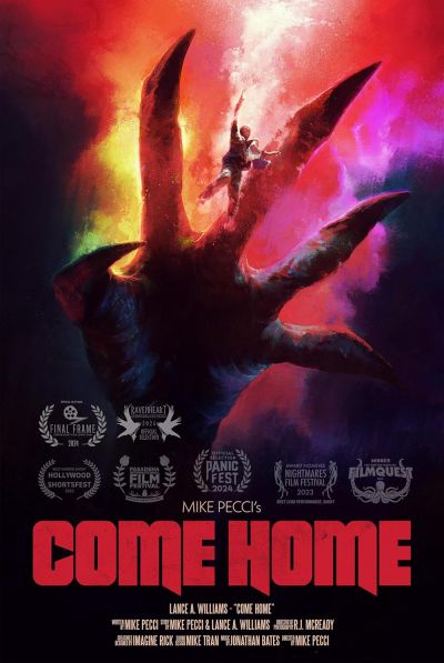Come Home (2023)