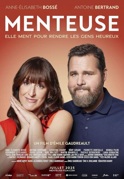 Compulsive Liar 2 (2025)