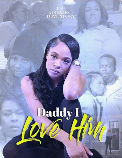Daddy I Love Him (2023)
